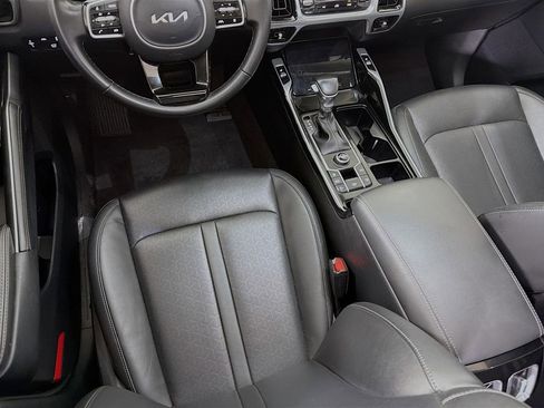 Used 2022 Kia Sorento SX FWD image 27