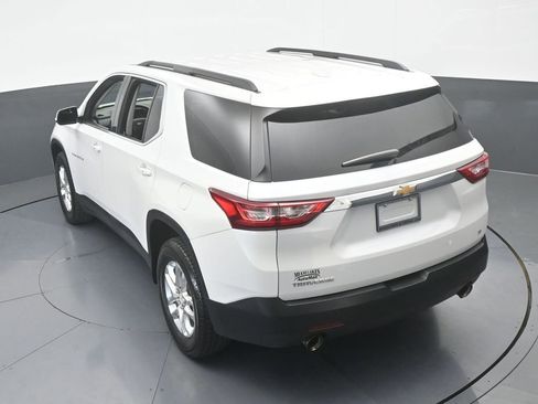 Used 2019 Chevrolet Traverse LT FWD image 46