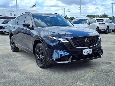 New 2026 MAZDA CX-5 2.5 S w/ Premium Plus Package AWD/4WD image 3