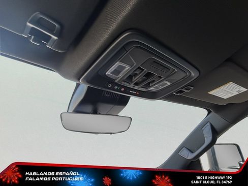 New 2026 GMC Sierra 2500 AT4 w/ AT4 Premium Plus Package AWD/4WD image 20