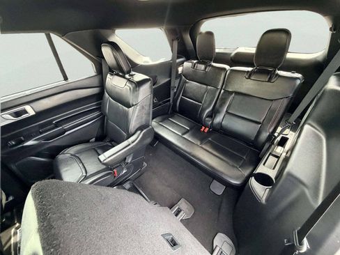 Used 2020 Ford Explorer ST AWD/4WD image 29