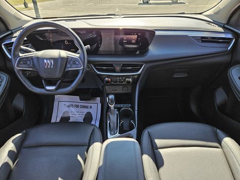 Used 2024 Buick Encore GX Sport Touring w/ Comfort Package image 13