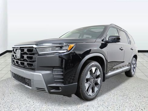 New 2026 Honda Pilot Elite image 7