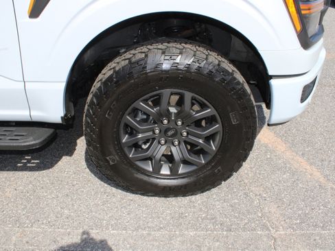 Used 2025 Ford F150 Tremor w/ Bed Utility Package AWD/4WD image 9