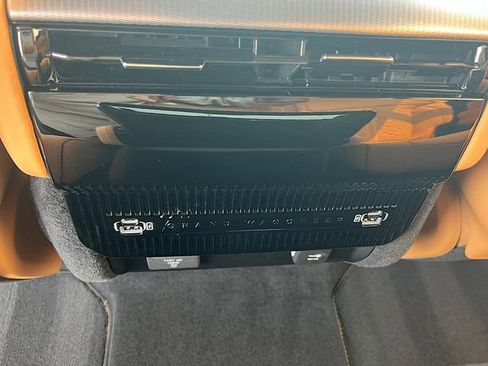 New 2023 Jeep Grand Wagoneer Series III image 15