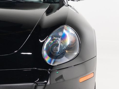 Used 2009 Ferrari 612 Scaglietti image 9