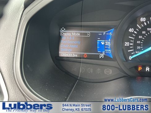 Used 2024 Ford Edge SEL AWD/4WD image 14