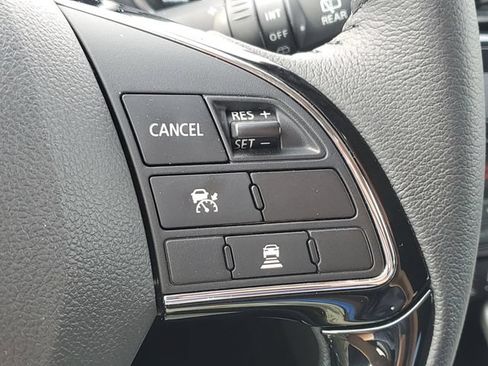 Used 2026 Mitsubishi Eclipse Cross SE AWD/4WD image 14