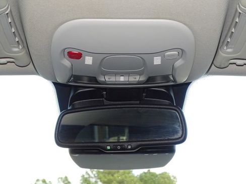 Used 2021 Jeep Renegade Latitude w/ Convenience Group image 28