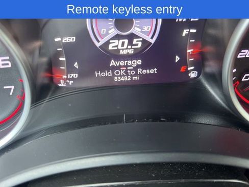 Used 2021 Dodge Charger Scat Pack image 5