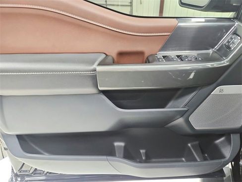 Used 2023 Ford F150 Lariat w/ Equipment Group 502A High image 42