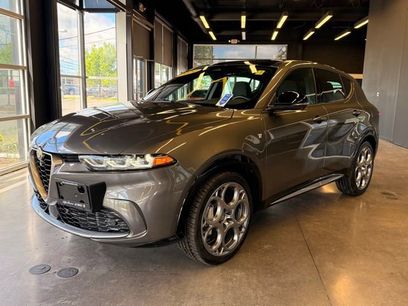 Used 2024 Alfa Romeo Tonale Ti w/ Active Assist Package