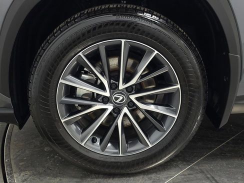 Used 2024 Lexus NX 350 AWD image 14