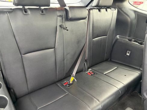 Used 2025 Toyota Highlander XSE AWD/4WD image 20