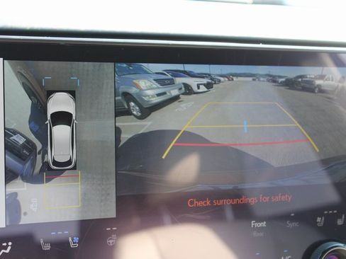 Certified 2023 Lexus RX 350 Premium Plus image 13