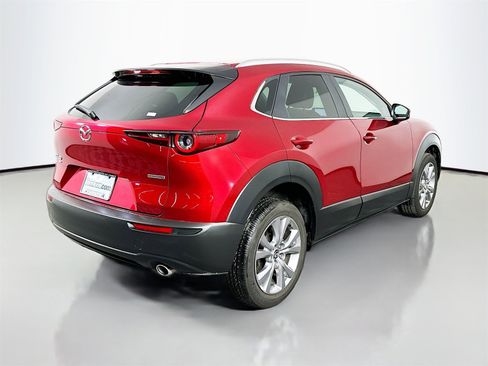 Certified 2023 MAZDA CX-30 AWD 2.5 S w/ Select Package image 7