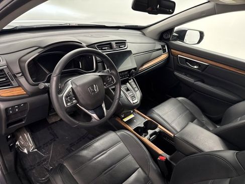 Used 2022 Honda CR-V Touring image 17
