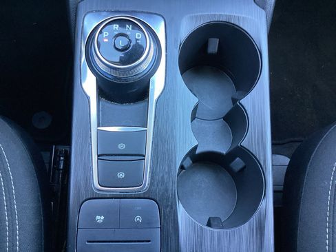 Used 2024 Ford Escape Active image 25