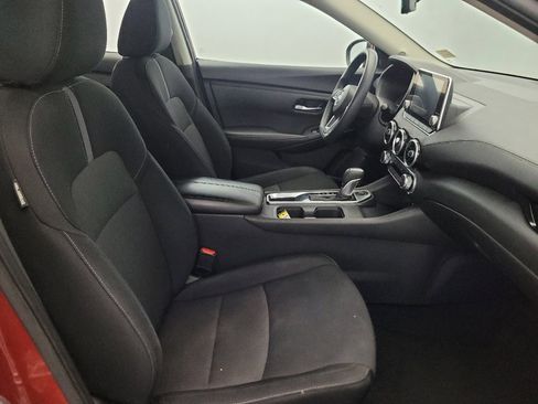 Used 2024 Nissan Sentra SV w/ Trunk Package FWD image 21