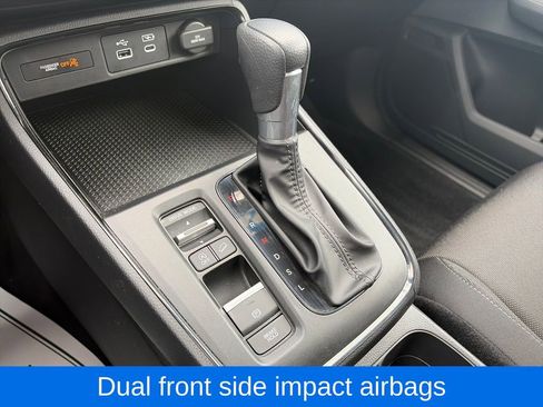 Used 2025 Honda CR-V EX image 24