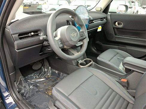 Used 2025 MINI Cooper S image 11
