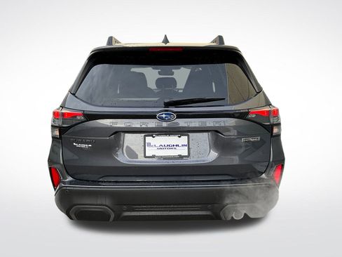 Certified 2025 Subaru Forester Limited image 4