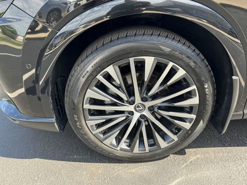 Certified 2024 Lexus RX 350 w/ Convenience Package AWD/4WD image 8