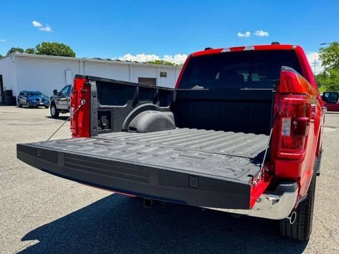 Used 2023 Ford F150 XLT w/ Equipment Group 302A High AWD/4WD image 19