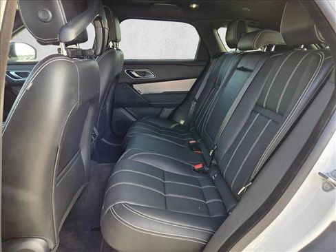 Certified 2022 Land Rover Range Rover Velar R-Dynamic S image 20