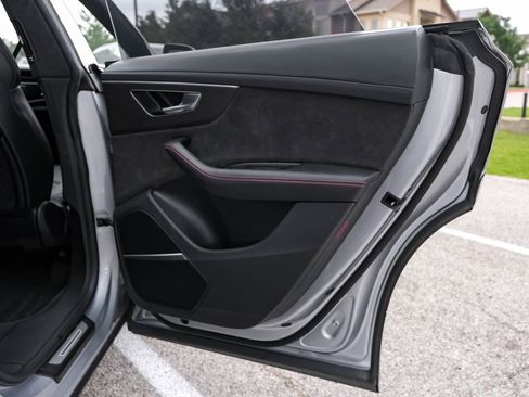 Used 2021 Audi RS Q8 image 49