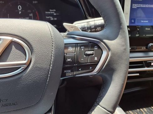 Used 2025 Lexus RX 350 FWD w/ Technology Package image 22