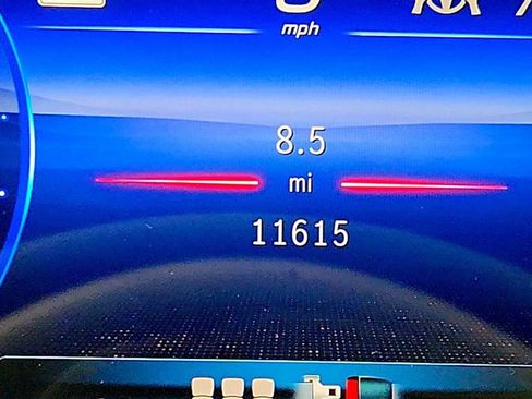 Used 2024 Mercedes-Benz EQS 450+ Sedan image 15