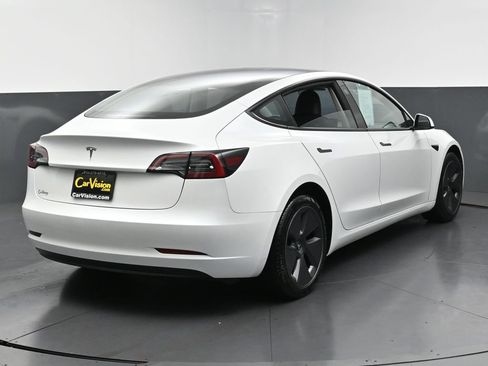 Used 2023 Tesla Model 3 Standard Range RWD image 5