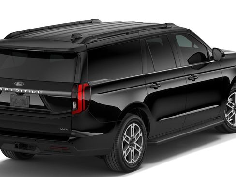 New 2026 Ford Expedition Max Active image 26