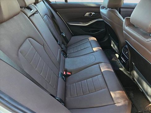 Certified 2023 BMW 330e w/ Premium Package image 21