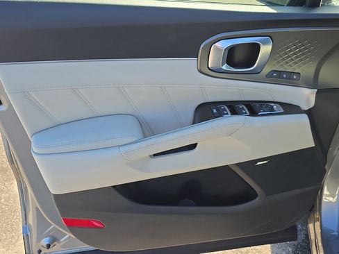 New 2026 Kia Sorento SX Prestige image 20