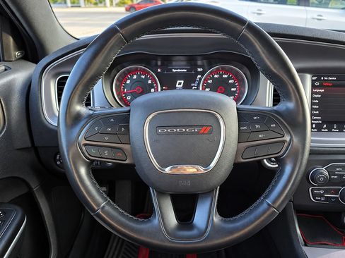 Used 2023 Dodge Charger GT RWD image 20