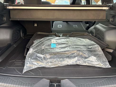 Certified 2025 Subaru Forester Premium image 16