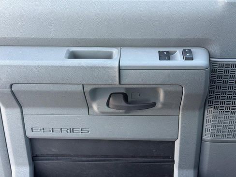 New 2026 Ford E-350 and Econoline 350 Super Duty w/ Power Equipment Group image 22