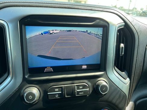 Used 2019 Chevrolet Silverado 1500 LT w/ All-Star Edition RWD image 17
