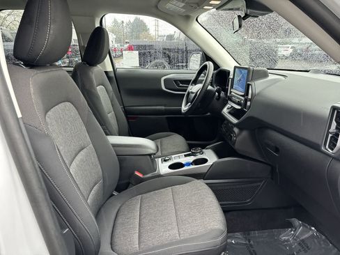 Used 2024 Ford Bronco Sport Big Bend image 5