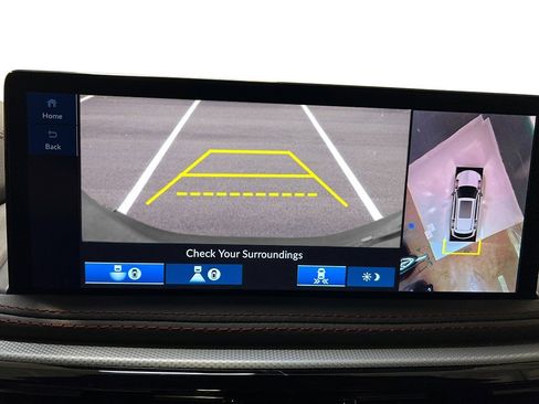 New 2026 Acura MDX A-Spec image 22