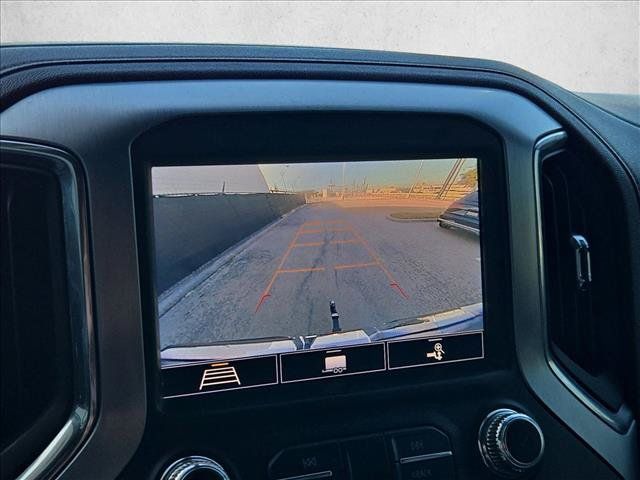 Used 2020 GMC Sierra 1500 SLT AWD/4WD image 12