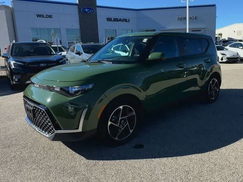 Used 2023 Kia Soul EX image 4