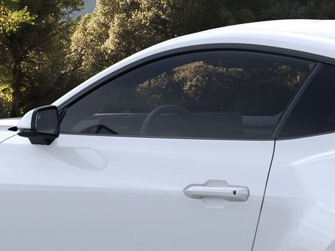 New 2025 Ford Mustang GT Premium image 17