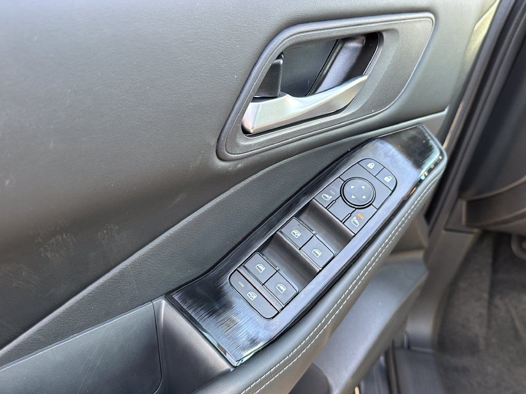 New 2026 Nissan Rogue SV FWD image 20