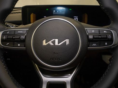 New 2026 Kia K5 GT-Line image 13