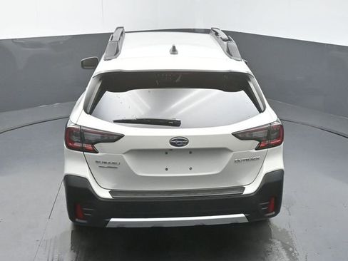 Used 2022 Subaru Outback Limited image 48