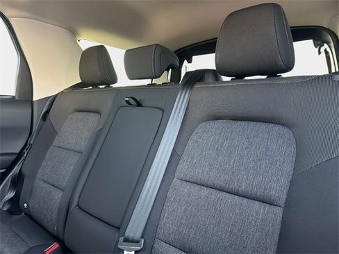 Used 2024 Ford Bronco Sport Big Bend image 13