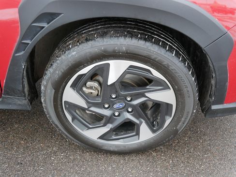 Certified 2024 Subaru Crosstrek 2.5i Limited w/ Crosstrek Mirror Package image 15